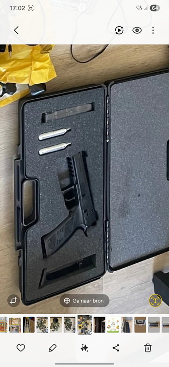 Image 5 pour Airsoft