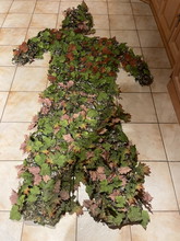 Imagen para ghillie novritsch