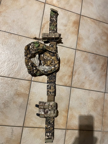 Image 2 for ghillie novritsch