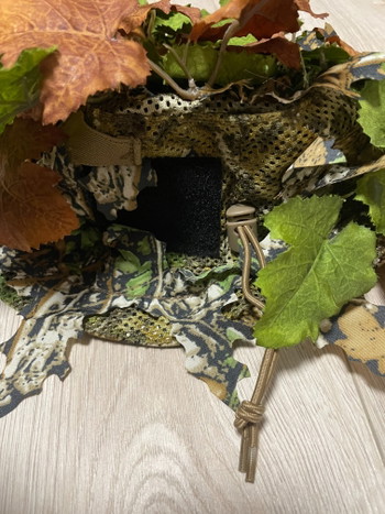 Image 5 for ghillie novritsch