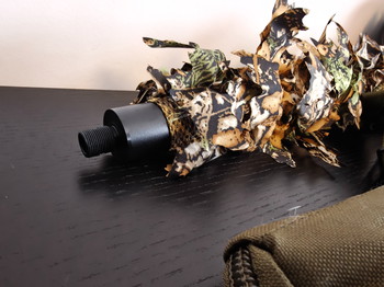 Image 3 for Novritsch SSG10 A1 complete set