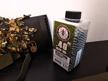 Image 5 for Novritsch SSG10 A1 complete set