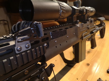 Image 3 for We M14 EBR GBB