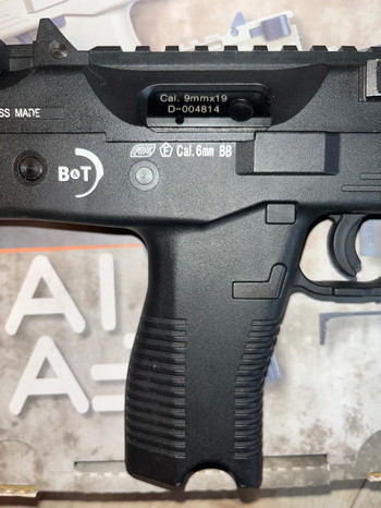 Image 4 pour Réplique mp9 GBBR
