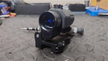 Image 2 for Eotech G33 replica - flip up magnifier