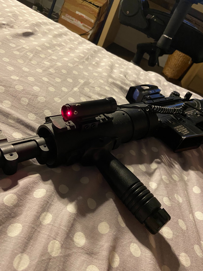 Imagen 1 de Colt M4 FFH