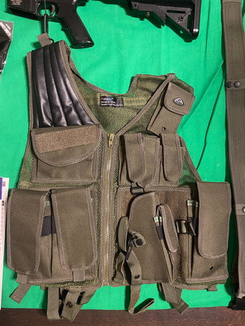 Imagen 4 de Colt M4 FFH