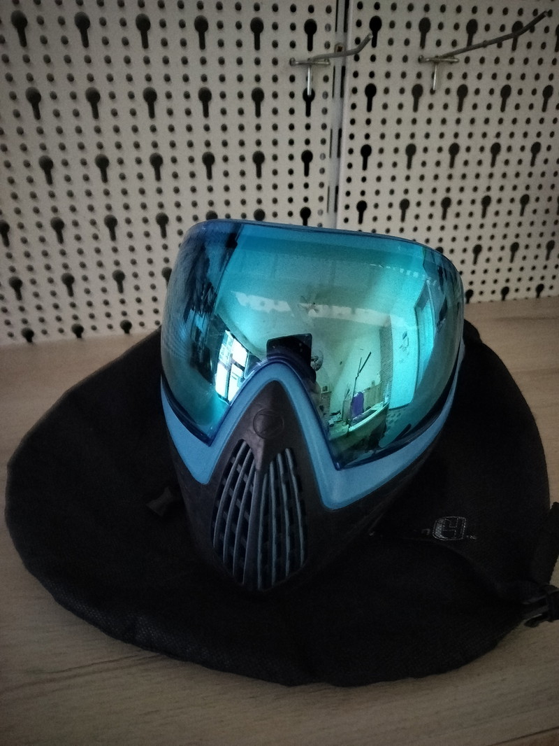 Bild 1 für Dye maskers