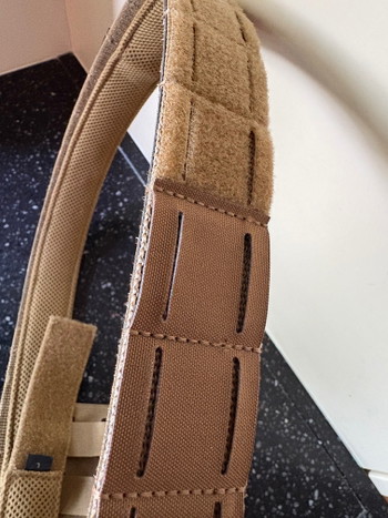 Image 3 for EmersonGear Battle Belt Set  Coyote