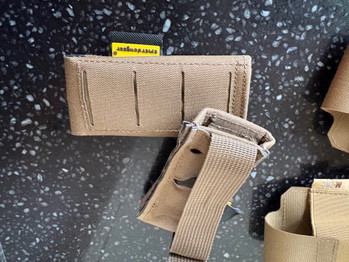 Image 5 for EmersonGear Battle Belt Set  Coyote