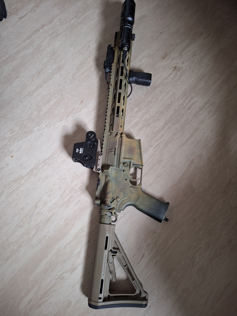 Afbeelding 1 van Tippmann m4