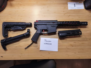 Bild für MTW Billet Gen. 2