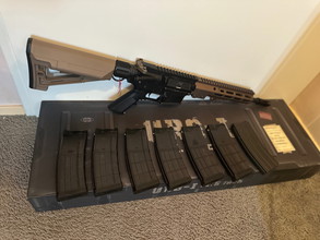 Image for Tm ugr-i mk16