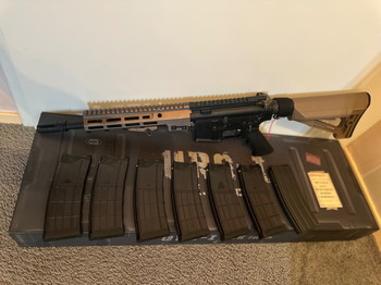 Afbeelding 2 van Tm ugr-i mk16