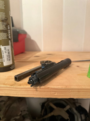 Afbeelding 3 van Tm ugr-i mk16