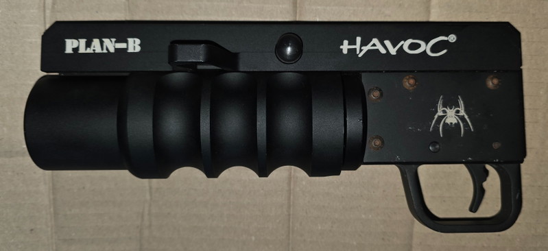 Image 1 for 40mm Granatlauncher