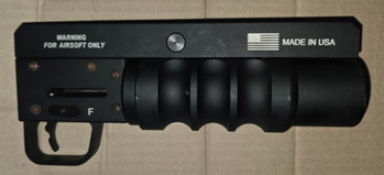 Image 2 for 40mm Granatlauncher
