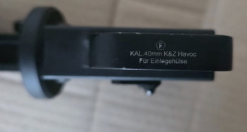 Image 4 for 40mm Granatlauncher