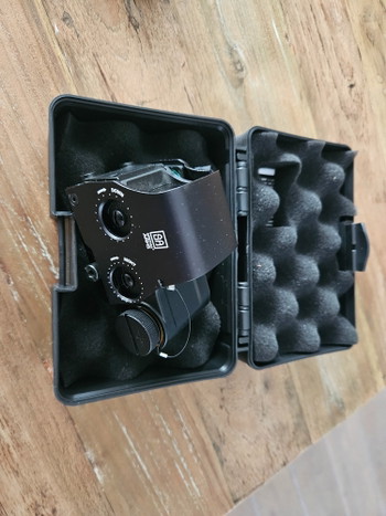 Image 7 for Reddot plaats bod bij product