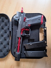 Imagen para Lancer tactical cthulhu