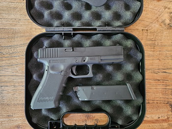 Afbeelding 2 van Umarex Glock 17 gen 4