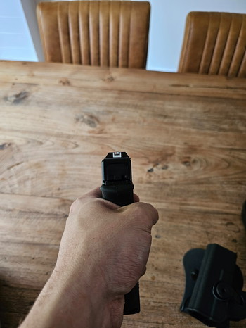 Afbeelding 4 van Umarex Glock 17 gen 4