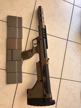 Imagen para Srs silverback sport