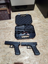 Bild für 2x cyma cm.030 Glock 18 aep