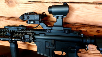 Image 3 pour Tokyo Marui MK18 Full Upgrade included accessoires