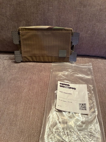 Image 2 for Ferro concepts Adapt Admin Panel multicam
