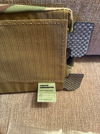 Image 3 for Ferro concepts Adapt Admin Panel multicam