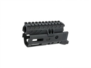 Bild für AKS74U Tactical Kit - M-LOK Handguard