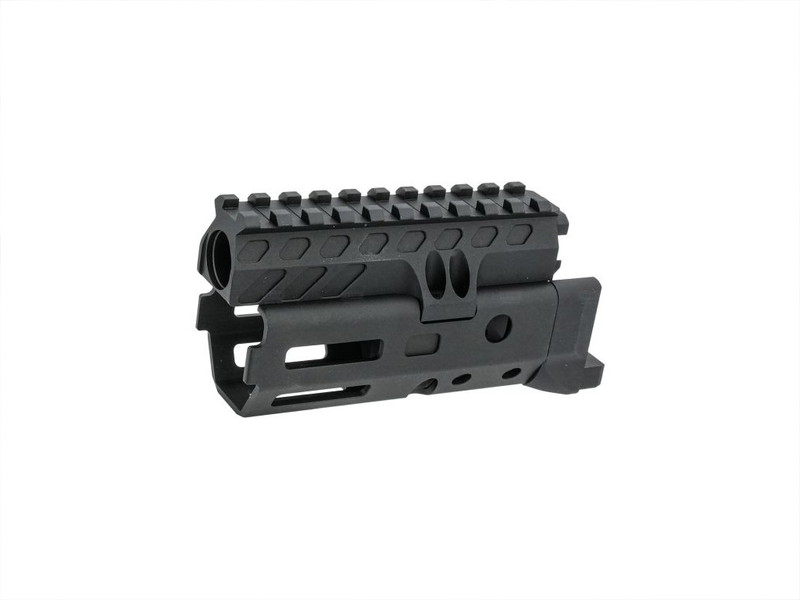 Bild 1 für AKS74U Tactical Kit - M-LOK Handguard