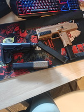 Afbeelding van Vorks vmp-1c