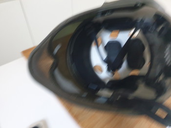 Image 4 pour WARQ helm special paintjob
