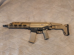 Image pour WE MSK ACR2.0 Receiver! gebruik je favoriete AR grip op je MSK!!