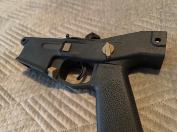 Bild 5 für WE MSK ACR2.0 Receiver! gebruik je favoriete AR grip op je MSK!!