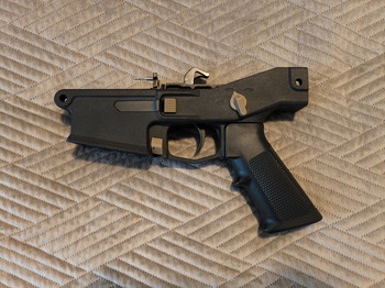 Bild 7 für WE MSK ACR2.0 Receiver! gebruik je favoriete AR grip op je MSK!!