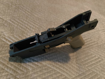 Bild 8 für WE MSK ACR2.0 Receiver! gebruik je favoriete AR grip op je MSK!!