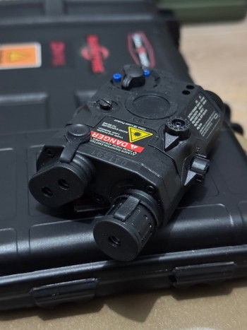Image 2 for Element AN/PEQ-15 Illuminator / Laser Module
