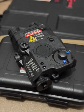 Image 3 for Element AN/PEQ-15 Illuminator / Laser Module