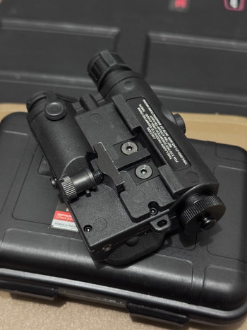 Image 4 for Element AN/PEQ-15 Illuminator / Laser Module