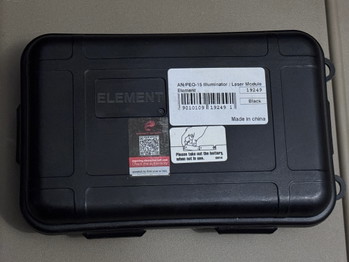 Image 5 for Element AN/PEQ-15 Illuminator / Laser Module