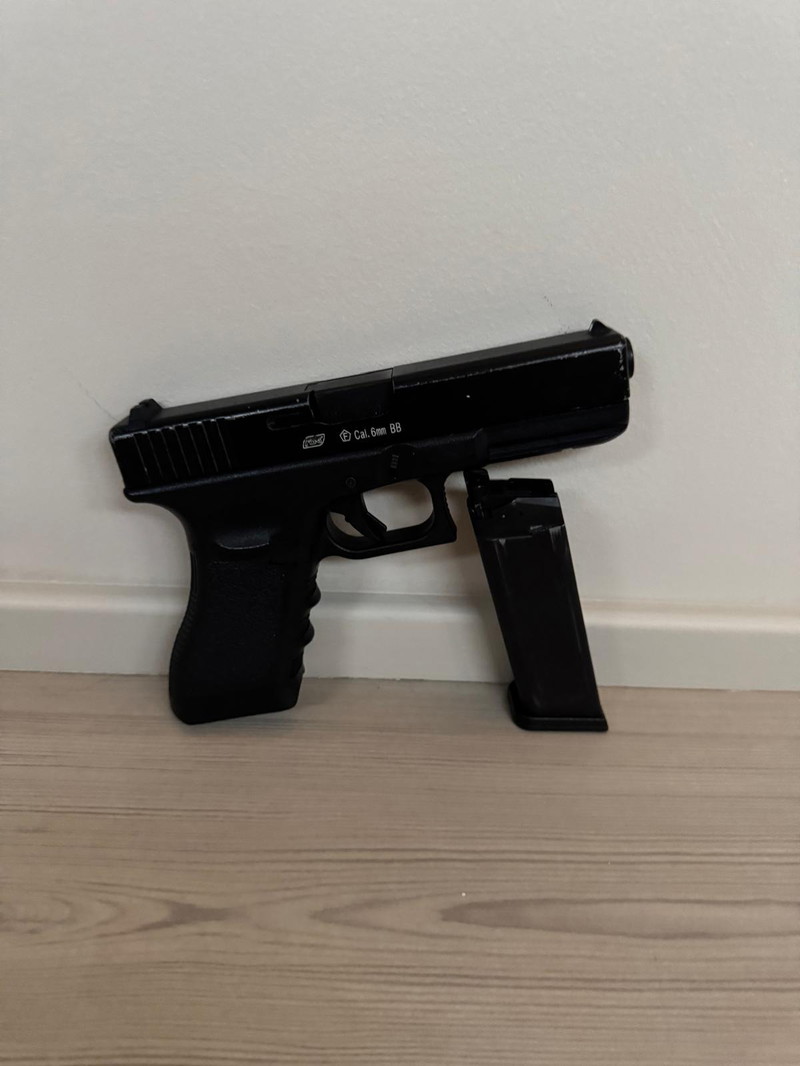 Image 1 pour Glock