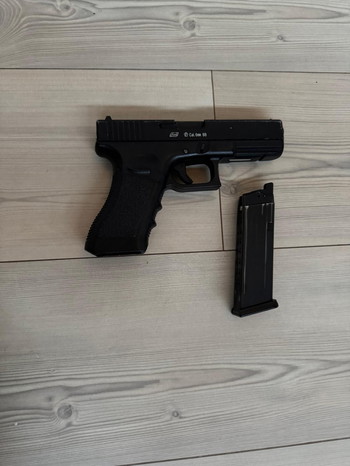 Image 2 pour Glock