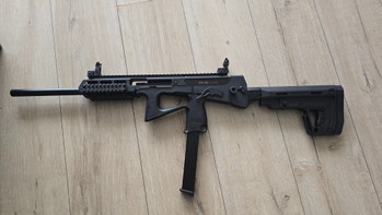 Imagen 2 de Modify ots-126 met 5 long mags