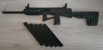 Imagen 4 de Modify ots-126 met 5 long mags