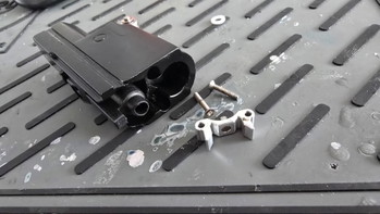 Imagen 6 de Modify ots-126 met 5 long mags