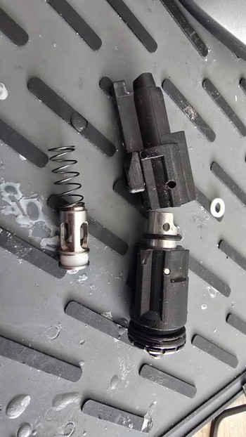 Imagen 7 de Modify ots-126 met 5 long mags