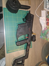 Imagen para Kriss vector